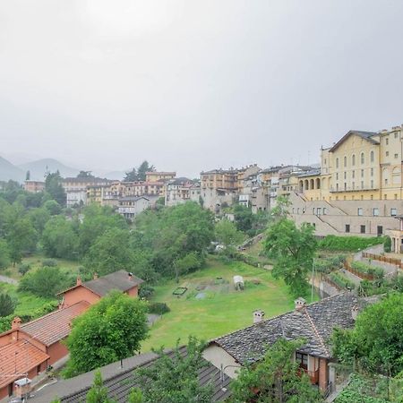 Residenza La Finestra Sul Maira Apartman Dronero Kültér fotó